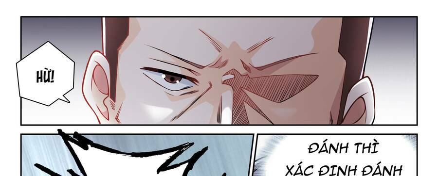 Hệ Thống Giả Dạng: Chapter 1