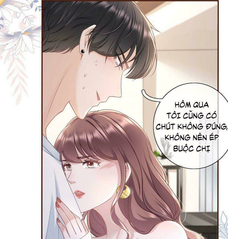 Bạn Gái Tôi Mới 30+: Chapter 71
