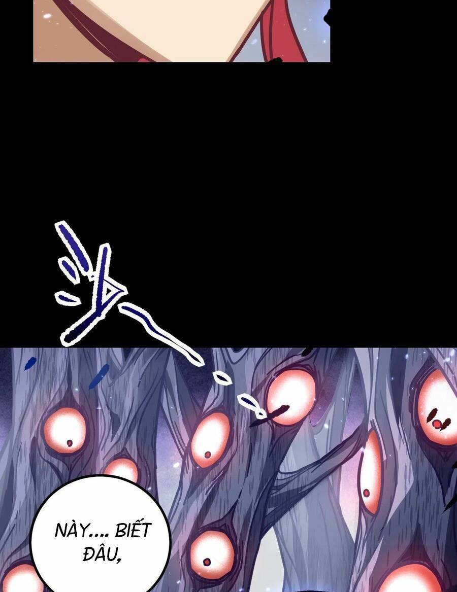 Người Nguyên Thủy Mạnh Nhất: Chapter 57