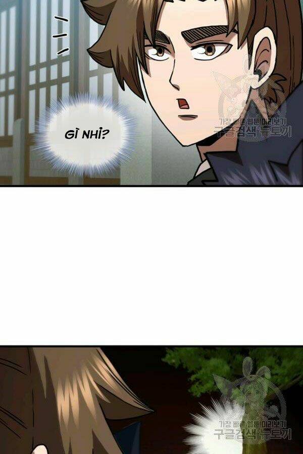 Thân Thủ Đệ Nhất Kiếm: Chapter 77