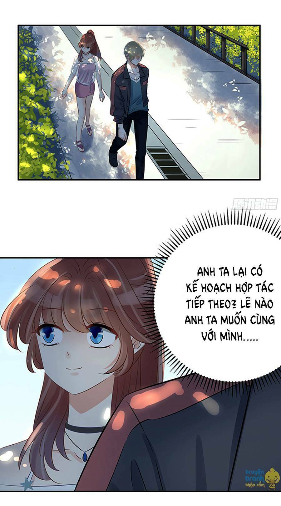 Trọng Sinh Để Ngủ Với Ảnh Đế: Chapter 48