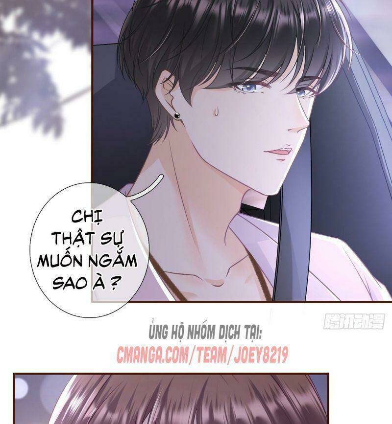 Bạn Gái Tôi Mới 30+: Chapter 52