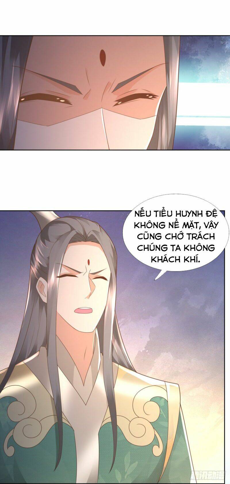Chí Tôn Trọng Sinh: Chapter 107