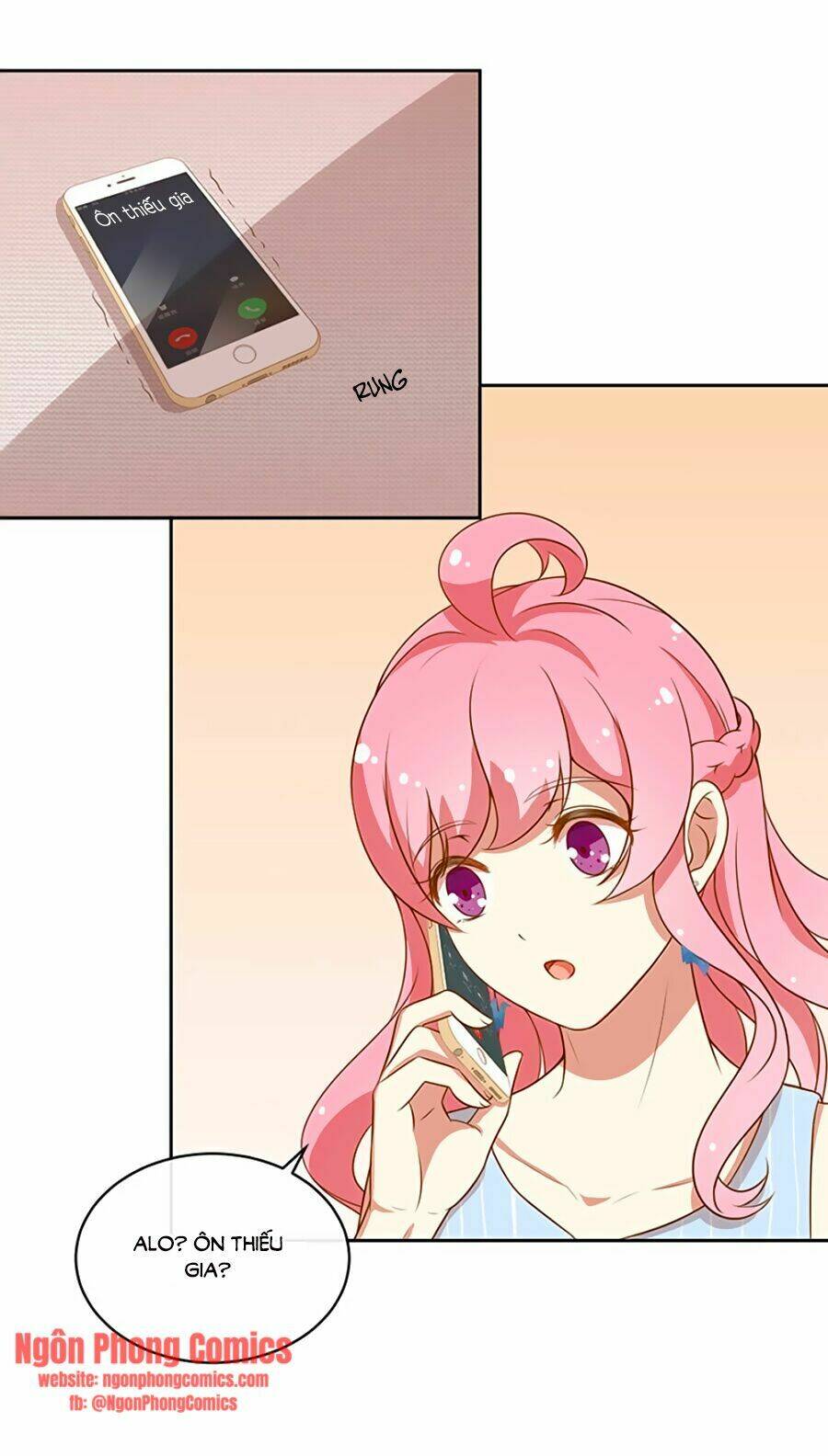 Cả Thế Giới Đều Không Bằng Người: Chapter 33