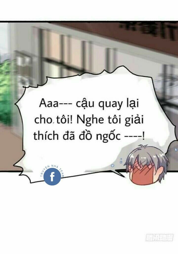 Thì Thầm: Chapter 8
