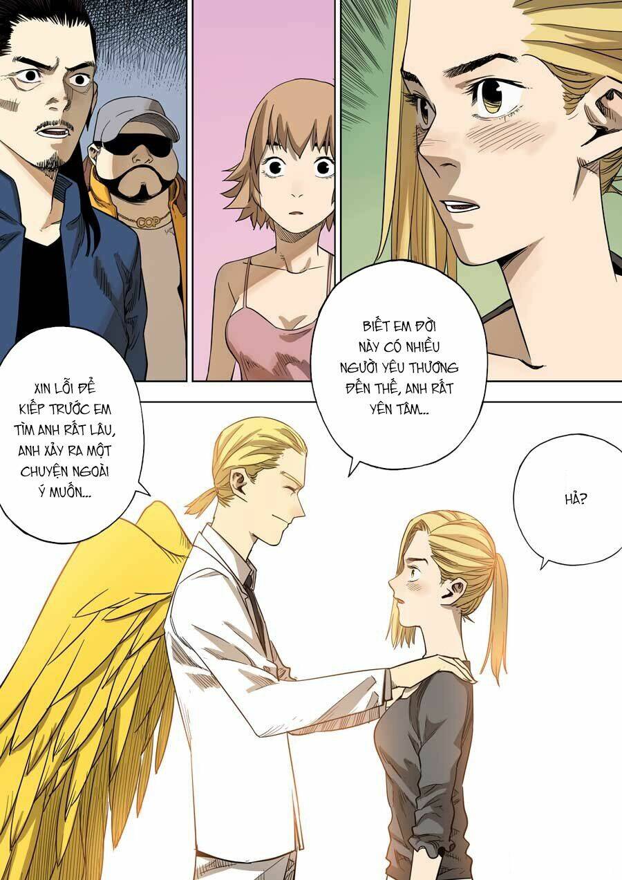 Đệ Lục Thiên Ma Vương: Chapter 49.2