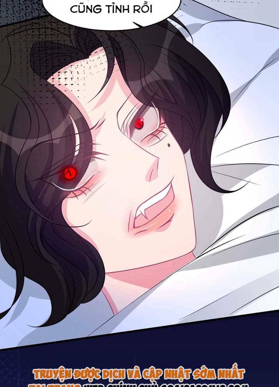 Vết Cắn Trí Mạng: Chapter 50