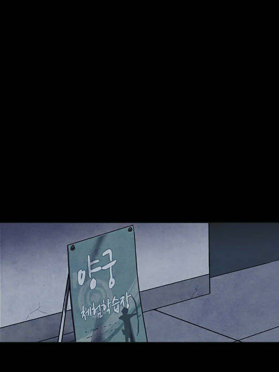 Cậu Bé Shotgun: Chapter 22