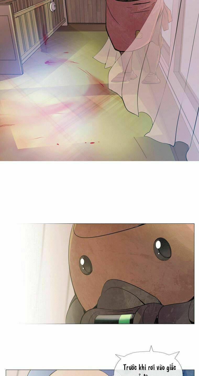 Good Robot: Chapter 1