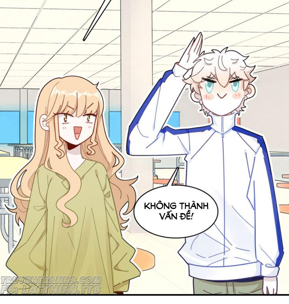 Ái Ngạo Kiều Long Vương Gia: Chapter 24