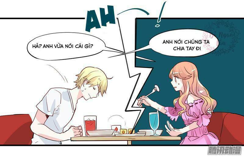 Ma Vương Đại Nhân Đi Thông Thả: Chapter 2