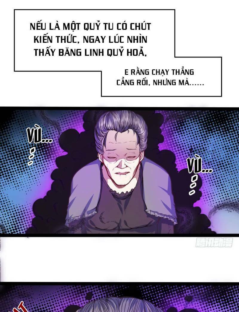 Đô Thị Âm Dương Tiên Y: Chapter 69