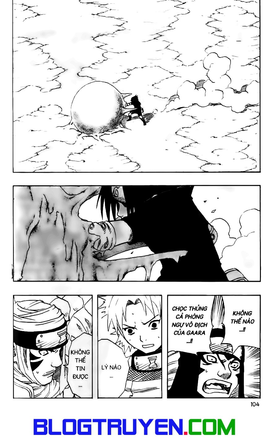 Naruto: Chapter 114
