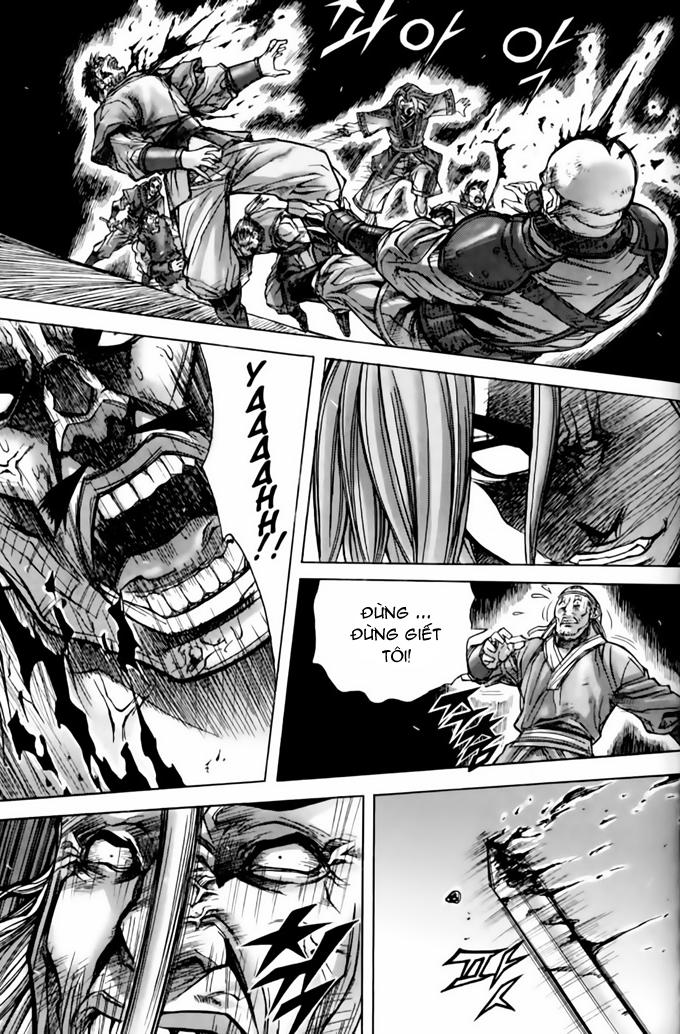 Diêm Đế: Chapter 192