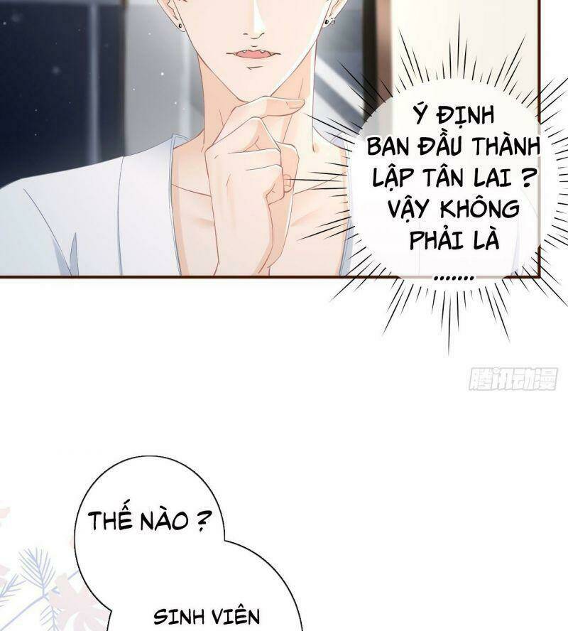 Bạn Gái Tôi Mới 30+: Chapter 62