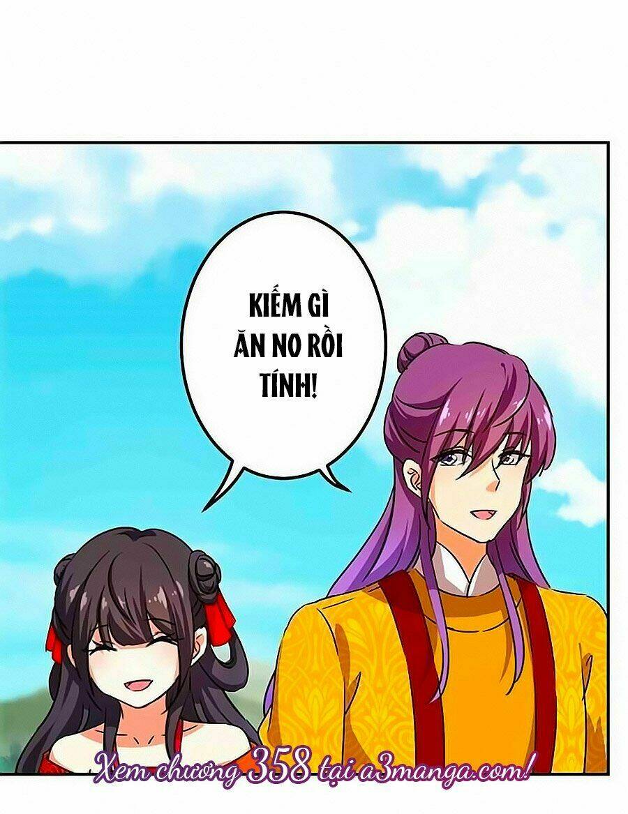 Vương Gia! Ngươi Thật Bỉ Ổi: Chapter 357