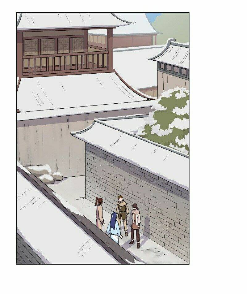 Tướng Quân Cấp Cấp Như Luật Lệnh: Chapter 13