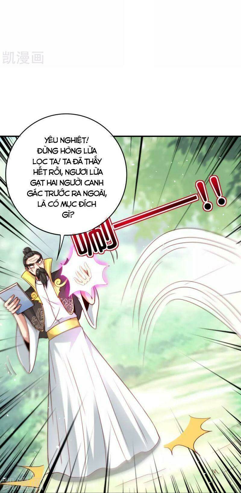 Vòng Bạn Bè Mạnh Nhất Của Tiên Giới: Chapter 113