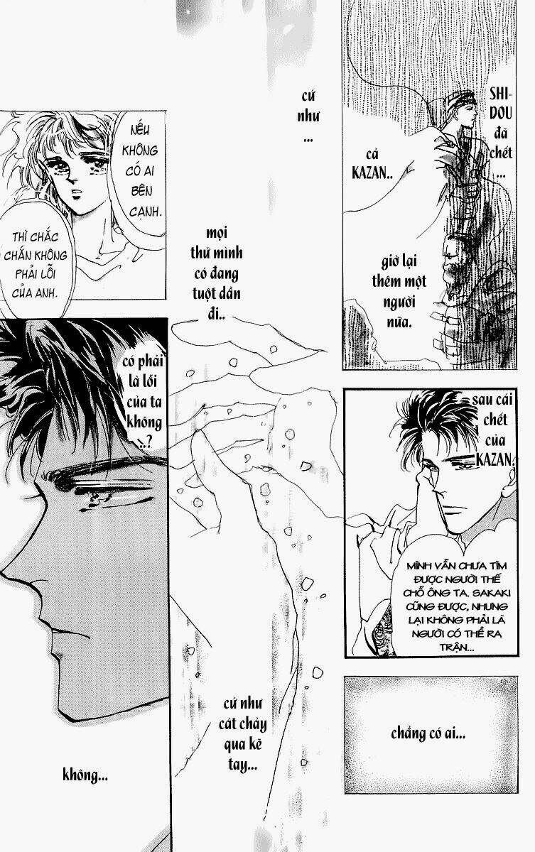 Đứa Con Số Phận: Chapter 30