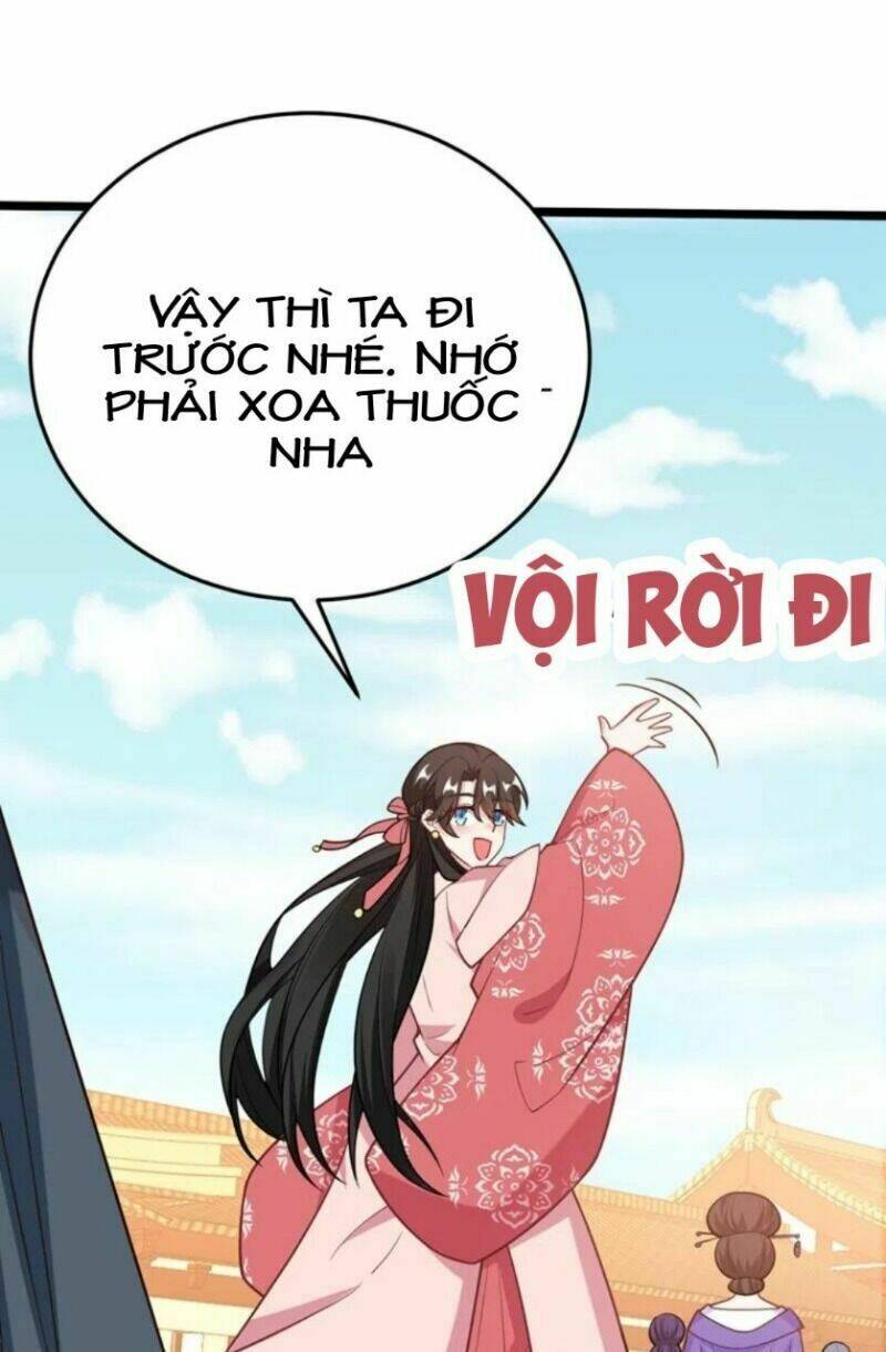 Giang Sơn Mỹ Nam Nhập Trướng Ta: Chapter 45