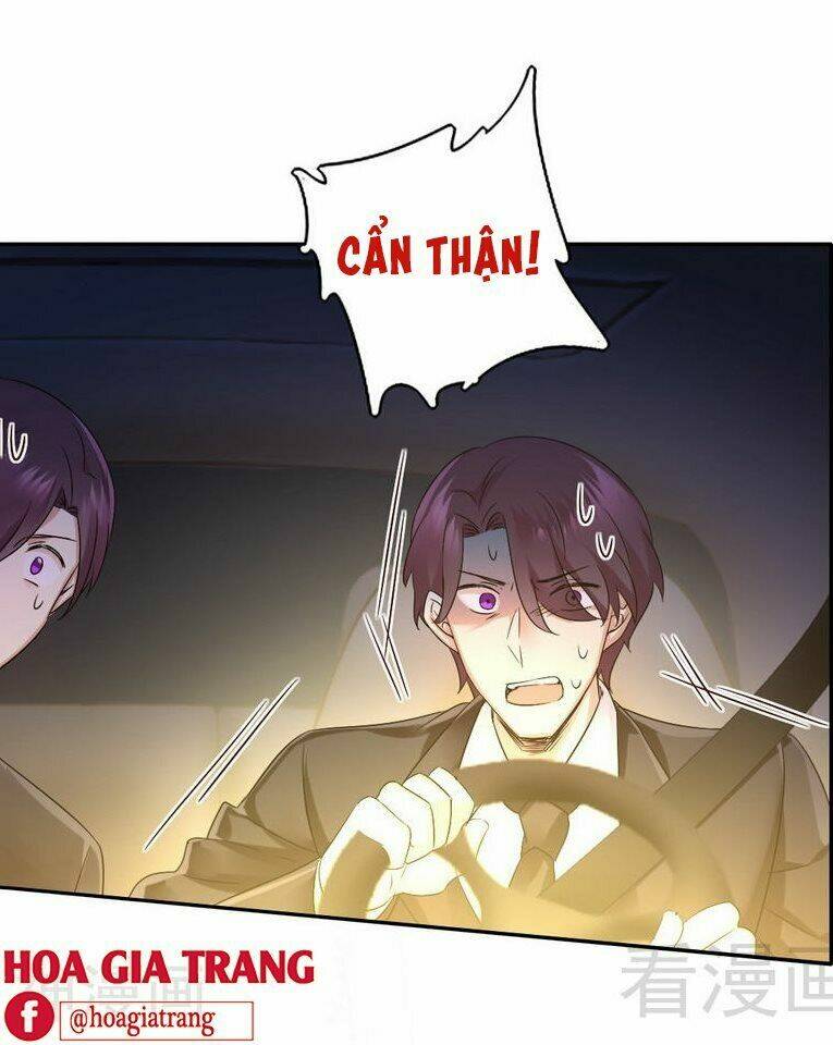 Phục Thù Thiếu Gia Tiểu Điềm Thê: Chapter 72