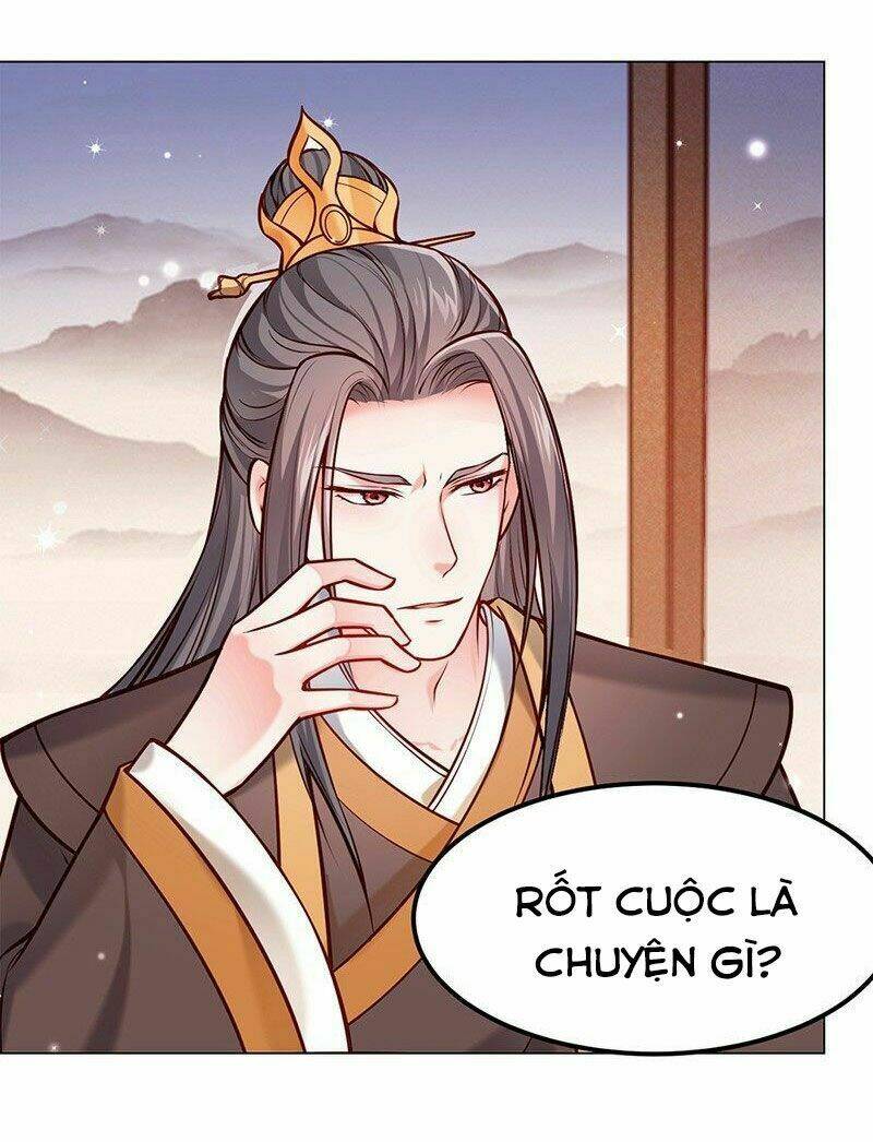 Bệ Hạ Xin Tự Trọng: Chapter 17