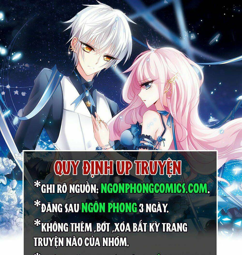 Vạn Năm Nhân Duyên Nhất Tuyến Khiên: Chapter 1