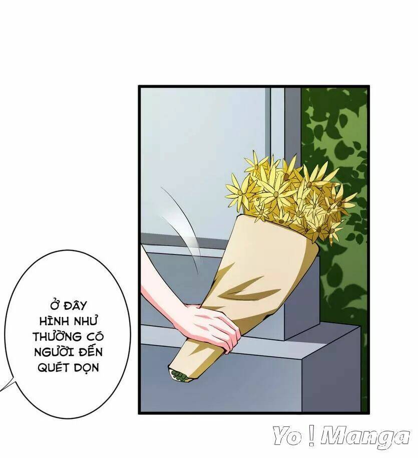 Thiểm Hôn Kinh Ái: Chapter 105