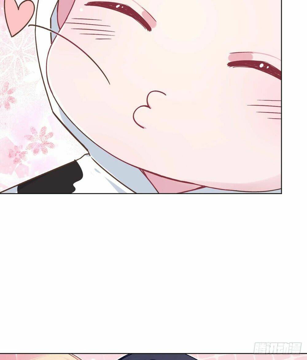 Trời Ban Cho Nam Thần Daddy: Chapter 40