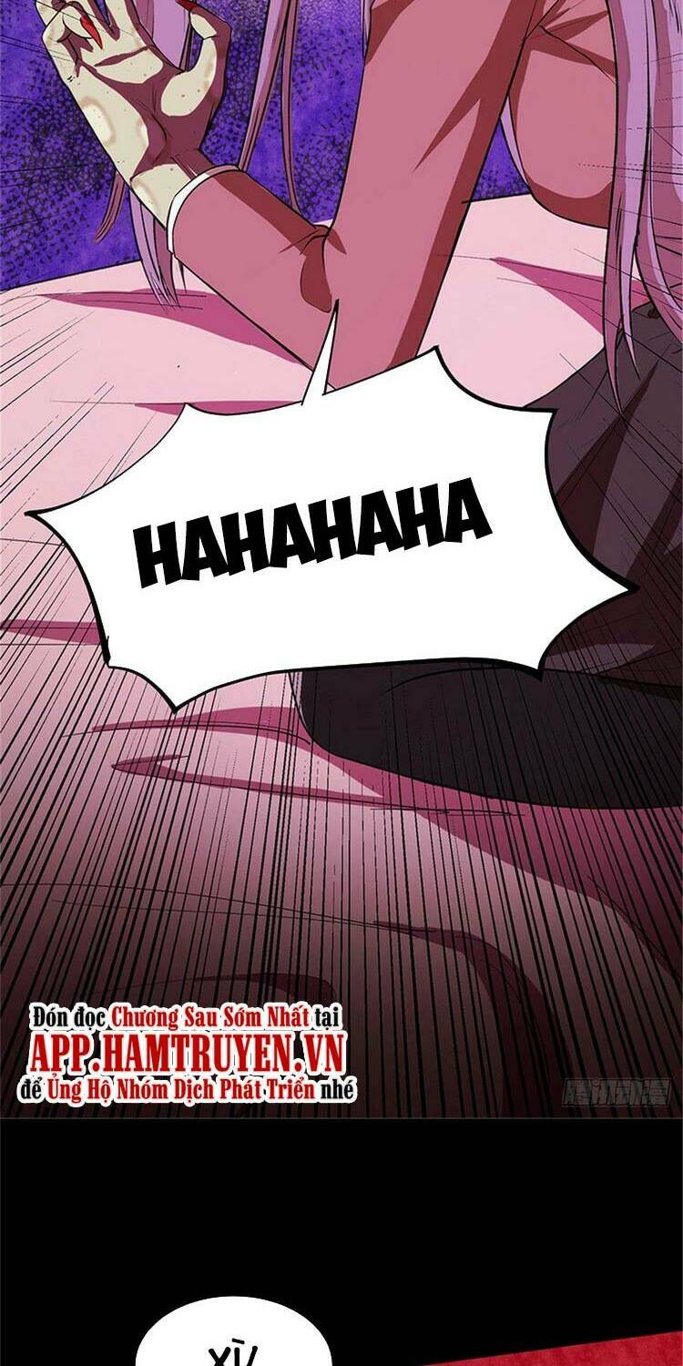 Toàn Cầu Sụp Đổ: Chapter 27