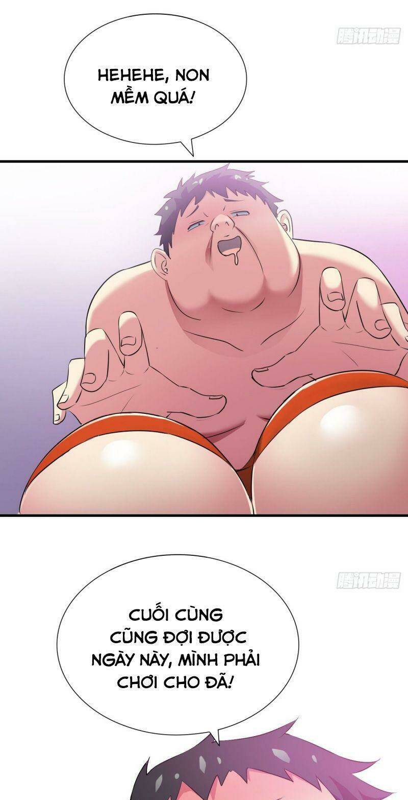 Hệ Thống Bái Kim Siêu Cấp: Chapter 21