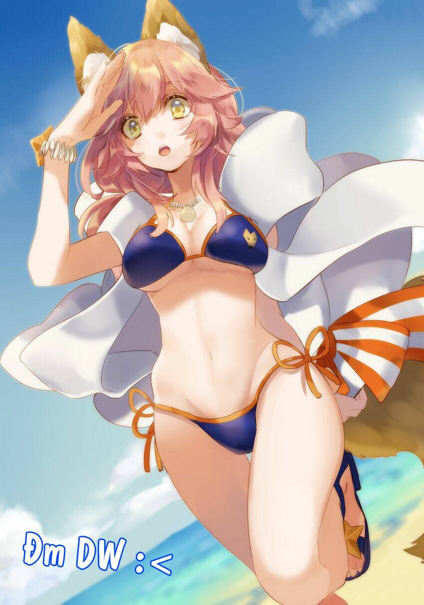 Criminale: Chapter 16