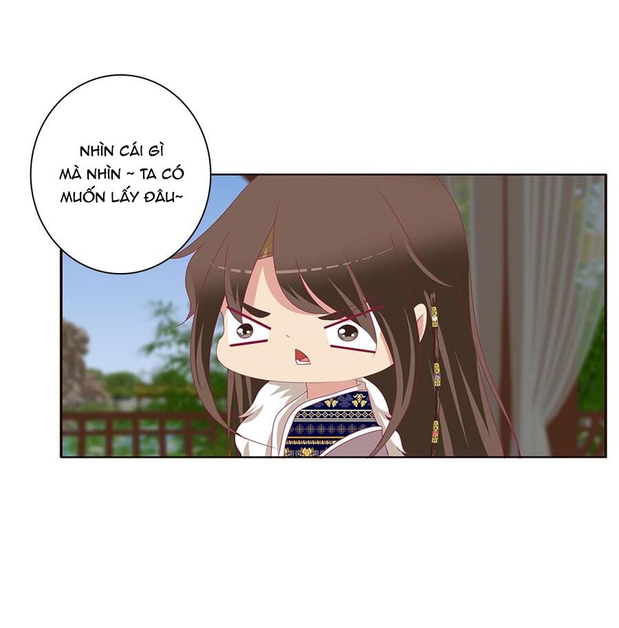 Thông Linh Phi: Chapter 548