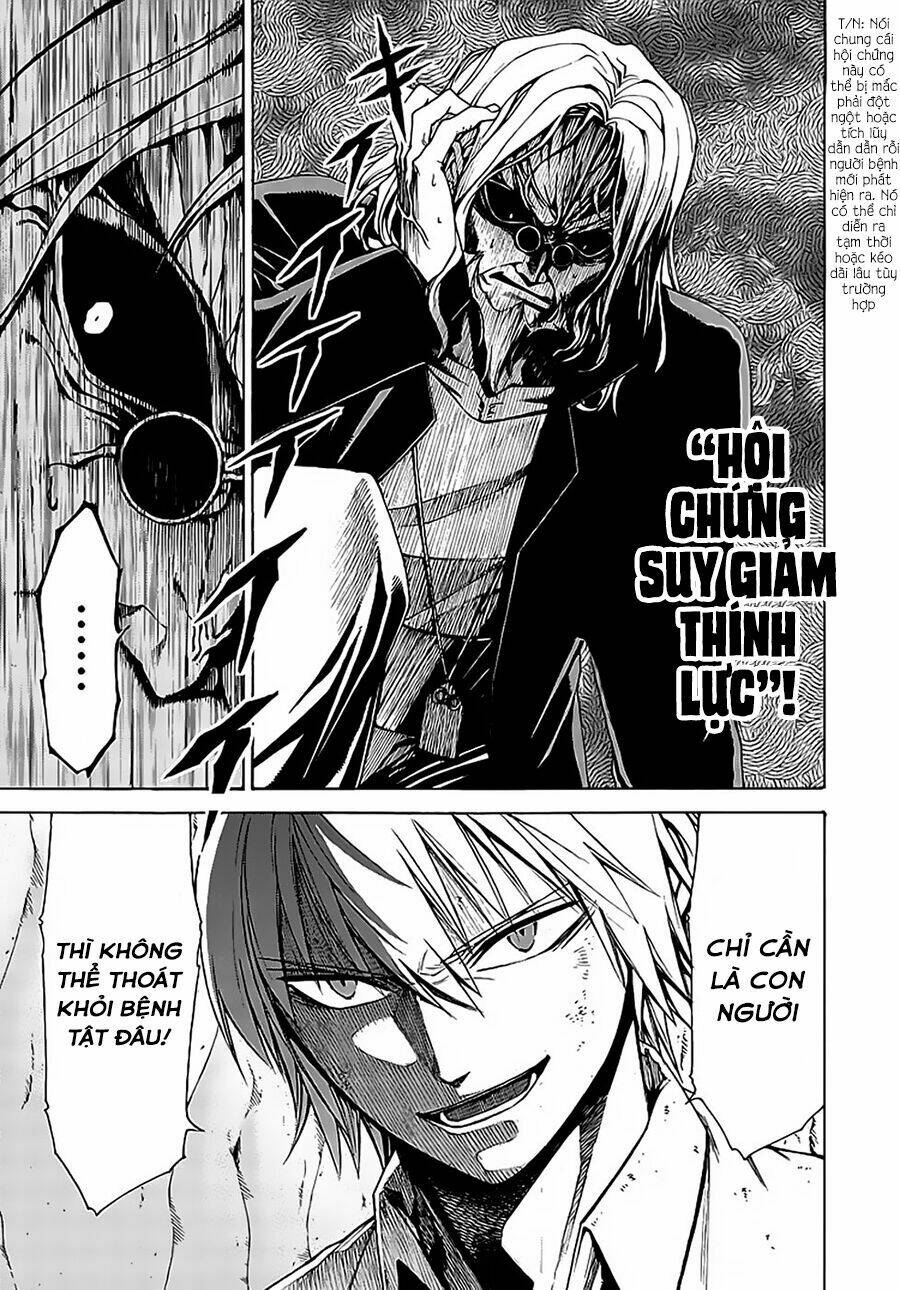 Hito Kui: Chapter 10