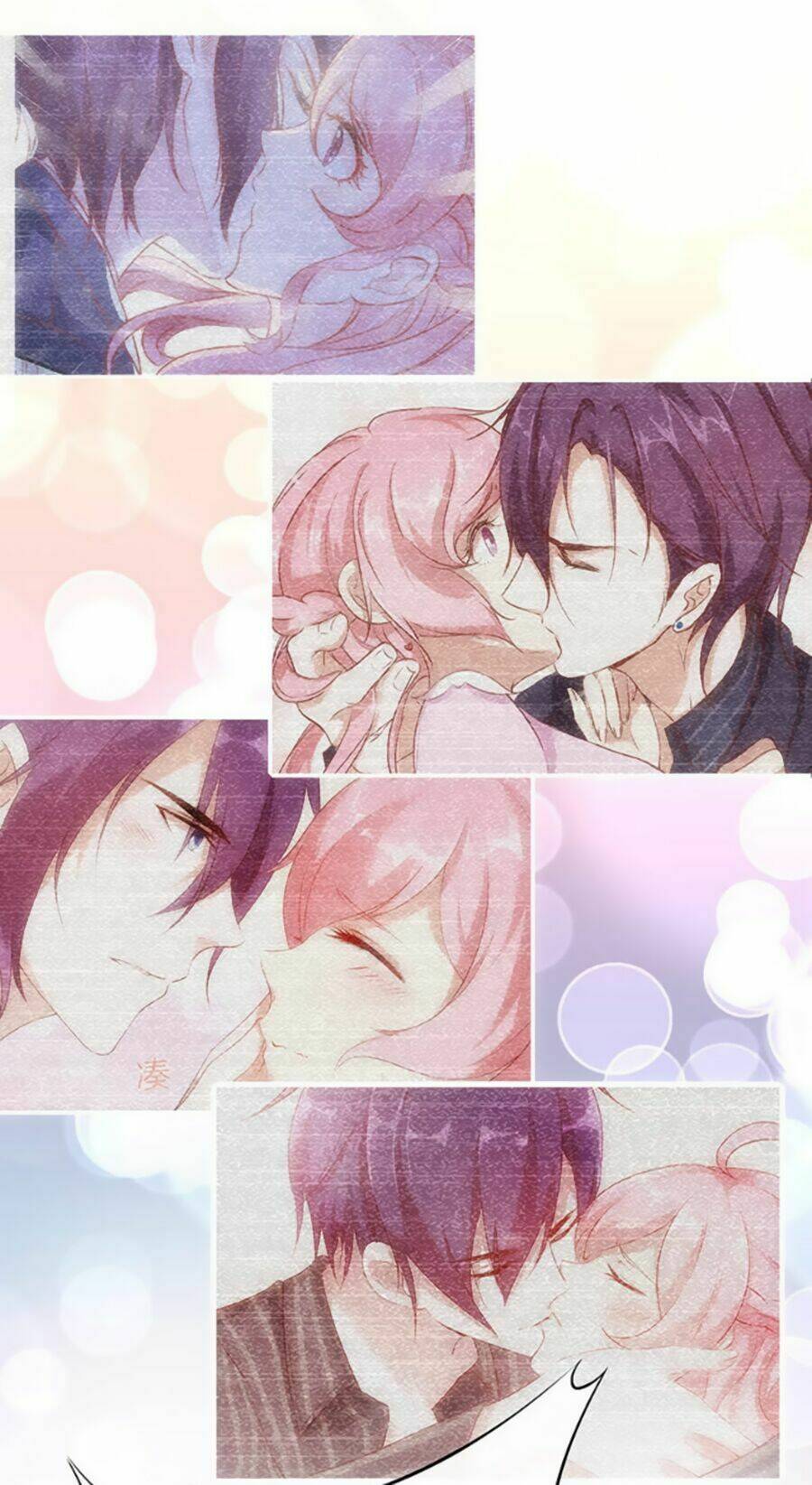 Cả Thế Giới Đều Không Bằng Người: Chapter 21