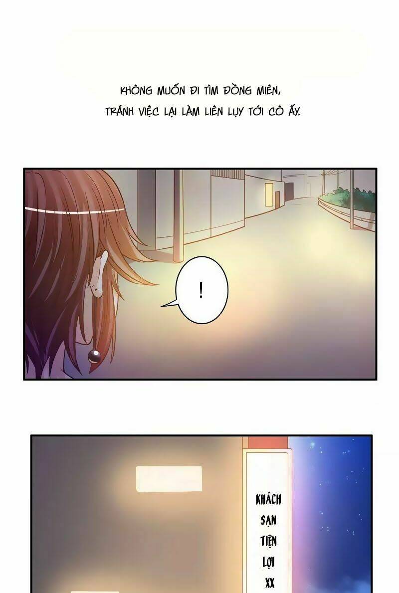101 Phương Pháp Của Tổng Tài: Chapter 44
