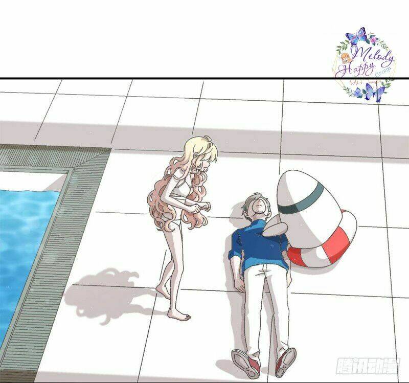 Đối Nhĩ Duy Mệnh Thị Tòng: Chapter 9.5