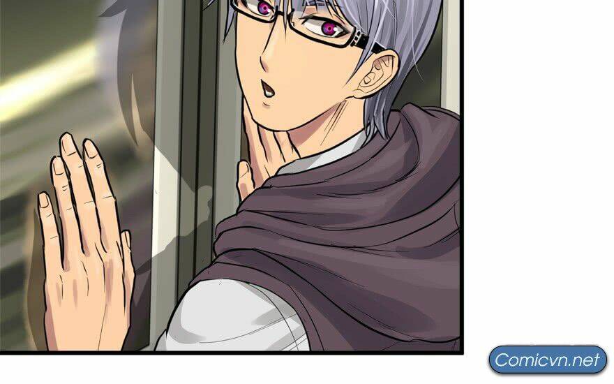Vua Sinh Tồn: Chapter 44