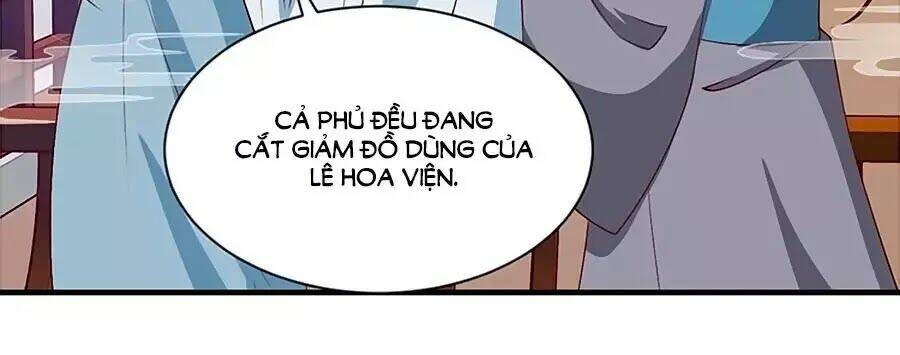 Thịnh Thế Lê Hoa Điện: Chapter 77