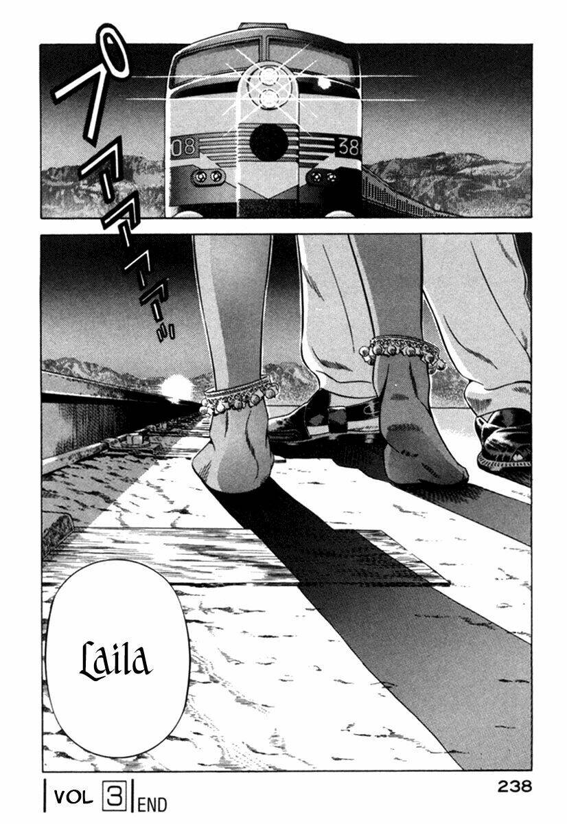 Yugo - Kẻ Thương Thuyết: Chapter 14