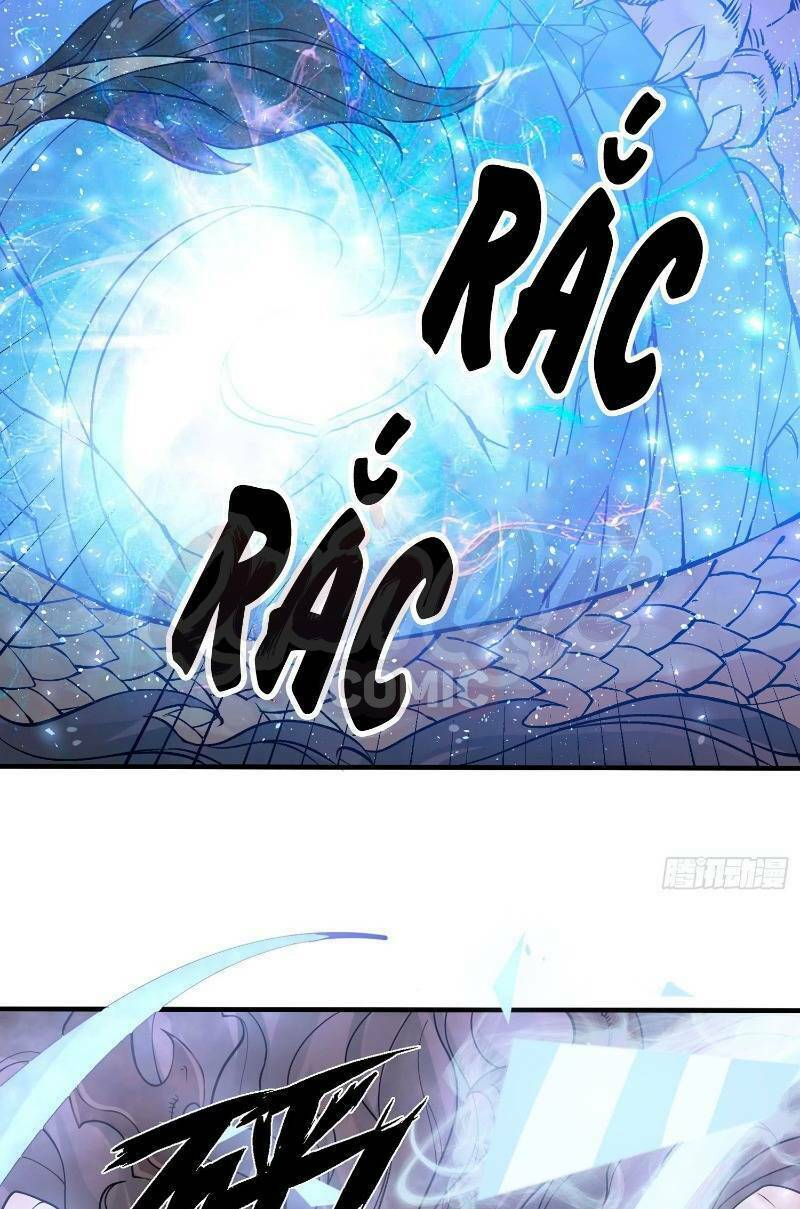 Giáng Thần Chiến Ký: Chapter 67