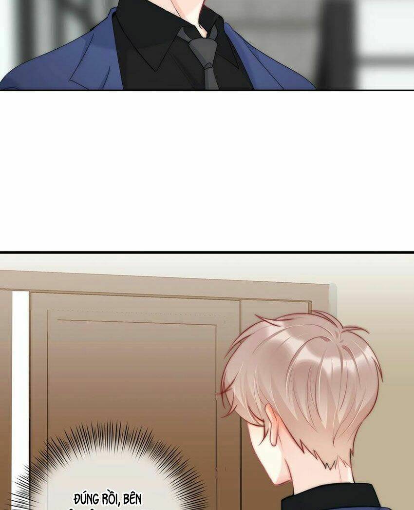 Boss Đại Nhân Là Nữ Thần?: Chapter 47