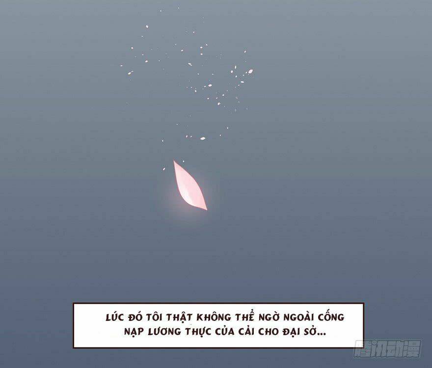 Sở Cung Tứ Thời Ca: Chapter 1