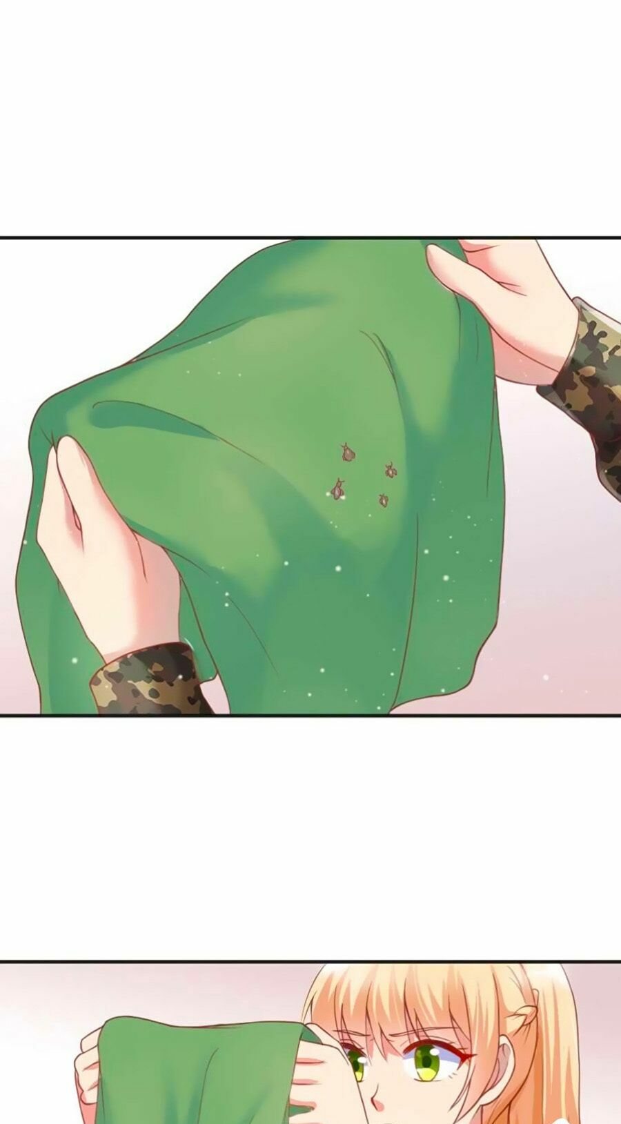 Chồng Già Vợ Trẻ Trêu Nhau Hàng Ngày: Chapter 49