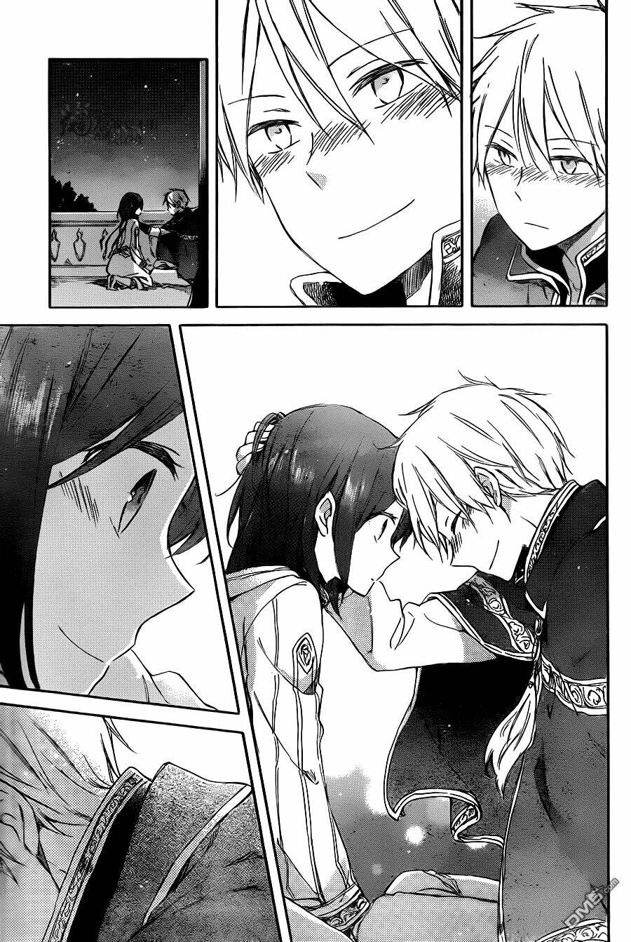 Cô Người Hầu Tóc Đỏ: Chapter 68