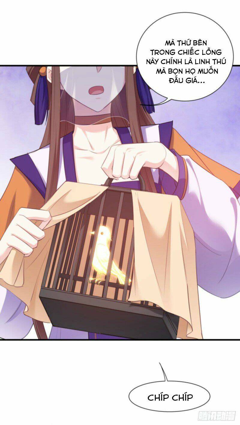Trò Chơi Trừng Phạt: Chapter 80
