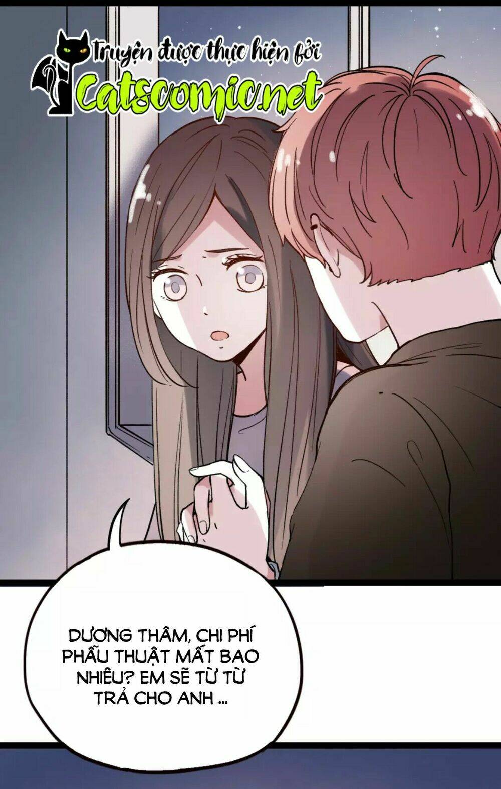 Cậu Đã Từng Yêu Tôi: Chapter 28