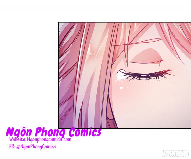 Yêu Tiếp Thành Nghiện, Tổng Tài Quá Bá Đạo: Chapter 24