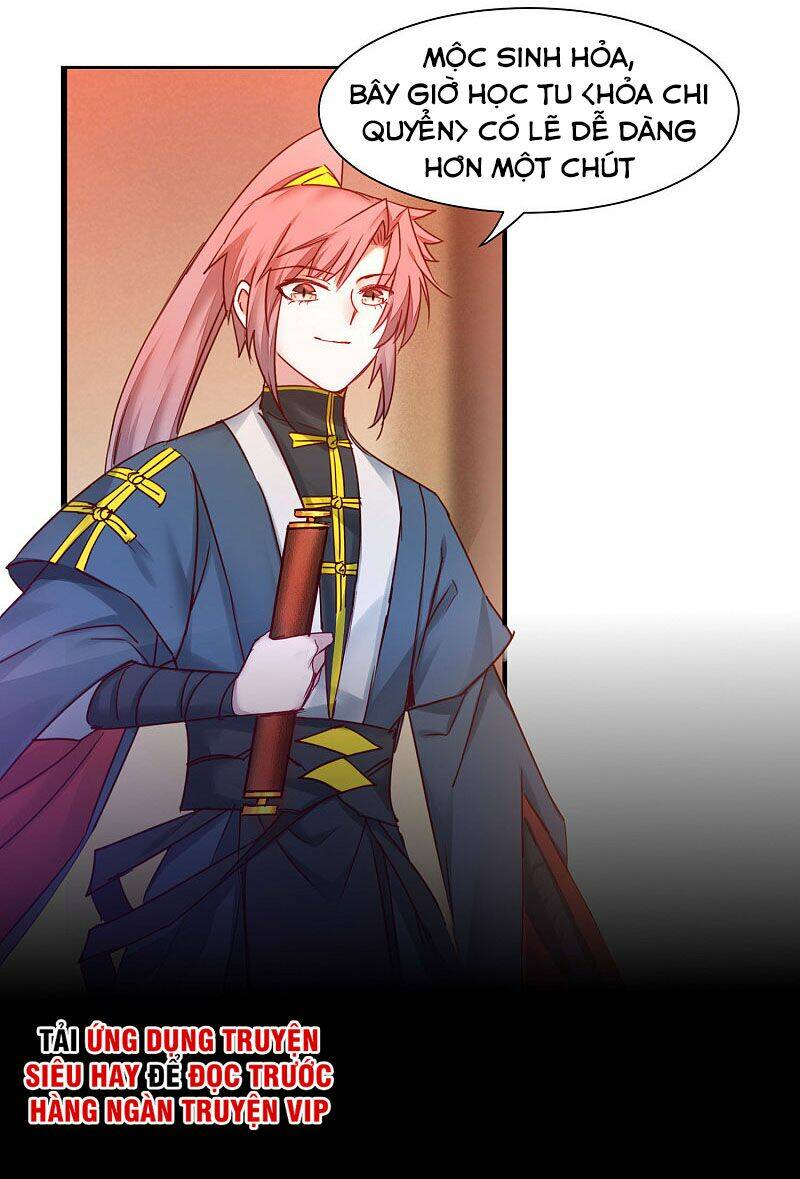 Nghịch Chuyển Tiên Đồ: Chapter 150