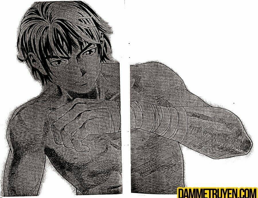 Ai Hơn Ai: Chapter 203